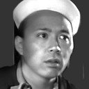 Otto Yamaoka als Joe, Nancy’s Butler (uncredited)