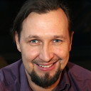 Aldis Siliņš als Donāts Jagudins