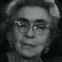Hannah Milhous Nixon als Self (archive footage)