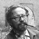 Bert Struys als Louis Verbiest