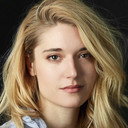 Morgan Wolk als Erica