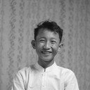 Ahza Argani als Keling