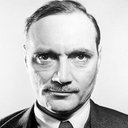 John Grierson als Self (archive sound)