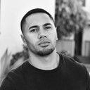 George Pakola als Ignacio