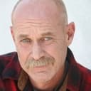 Donald Prince als Investigator Shaffer