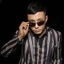 屈扬 als Zhao House Guard