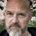 Norman Baert als Koen De Geyter