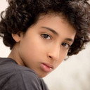Abdel Malik Farhouni als Bommel