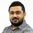 Mohamed Manik als Zalif