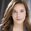 Sophia Gennusa als Hannah Shepherd