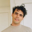 Joe Castle Baker als Young Professor