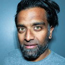 Sanj Surati als Nightclub Dancer (uncredited)