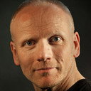 Finn Arve Sørbøe als Finn-Arve Sørbøe