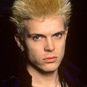 Billy Idol als Self (archive footage)