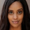 Azie Tesfai als Kristen