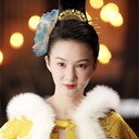 Zhang Ziruo als Zhou Huang