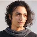 Anurag Jha als Samael