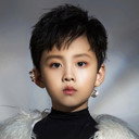 Zhang Zi Han als Nan Nan