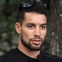 Nasser Hanani als Self
