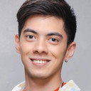 Gabby Gueco als Psalm Shadrach Pereseo