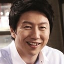 김수로 als Jeong-seok