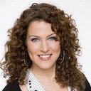 Evelien de Bruijn als Presentator