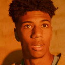 Michael Miguel Nguema als Dion