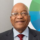 Jacob Zuma als himself