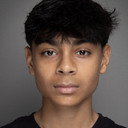 Ashwin Chandrasekaran als Rishi