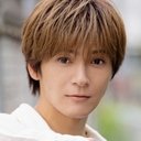 Kandai Ueda als Azuma Yukishiro