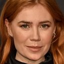 Palina Rojinski als Vivienne