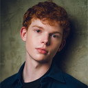 Spencer Fitzgerald als Ronnie Harlow