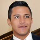 Alexis Sánchez als Alexis Sánchez