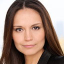 Arlene Santana als Field Reporter