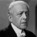 Gaston Dubosc als Anton Schindler