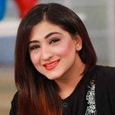 Madiha Rizvi als Aliya's mother