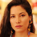 Griselda Sánchez als Kimana