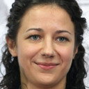Анастасия Попова, Director