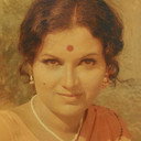 Ranjana als Ratna Desai