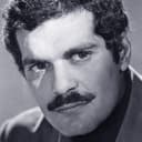 Omar Sharif als Alex