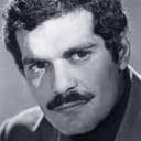 Omar Sharif als Vogel