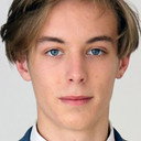 Demos Murphy als Malcolm
