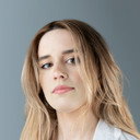 Lucía Zamora als Irina