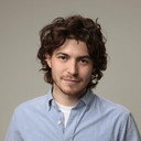 Jacob Chase als Luc Deradi