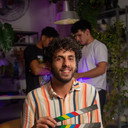 Pedro Miosso, First Assistant Director