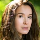 Elizabeth Dulau als Piebald Deer (voice)