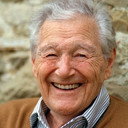 Gregor von Rezzori als Diogène