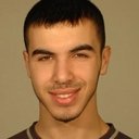 Fayçal Zeghadi als Copain de Jahwad 3