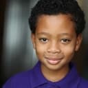 Tyler Humphrey als Muddy - Age 6