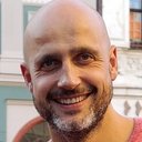 Robert Koszucki als Man